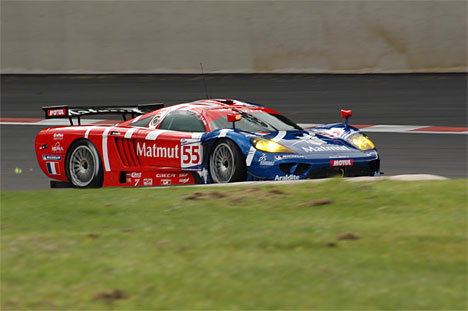 Saleen
(Foto: Motorsporten.dk)